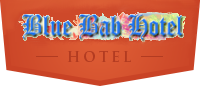 Blue Bab Hotel Lampedusa